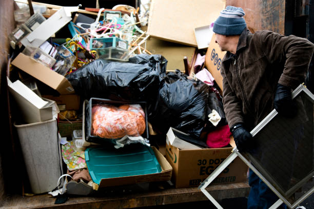 Professional Junk Removal in Waldport, OR