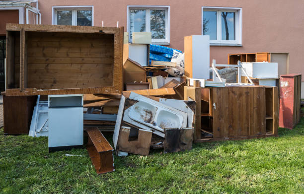 Best Junk Removal for Businesses  in Waldpt, OR