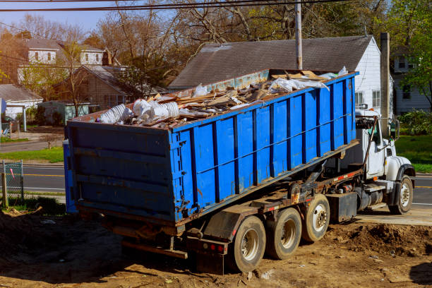 Best Local Junk Hauling  in Waldpt, OR