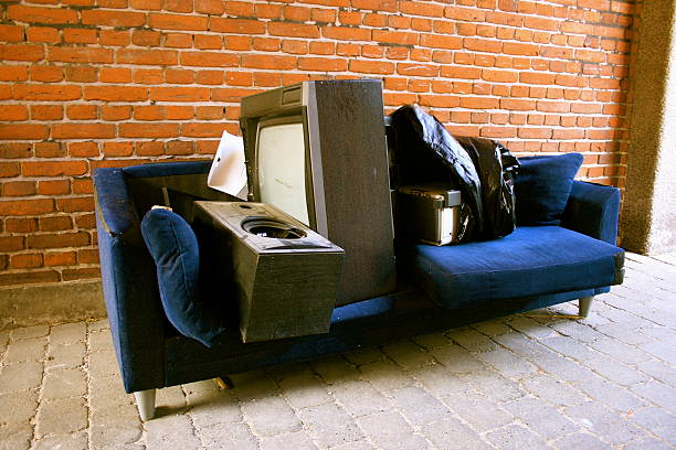 Best Residential Junk Removal  in Waldpt, OR