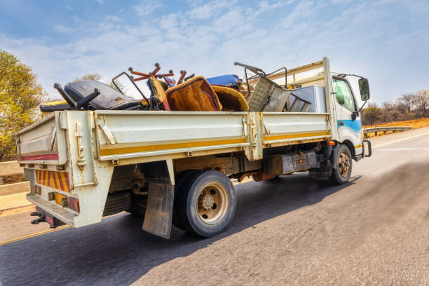 Best Garage Cleanout Services  in Waldpt, OR
